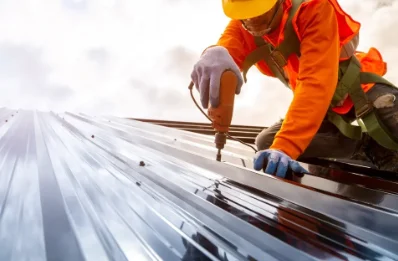 Travaux de zinguerie à Élesmes